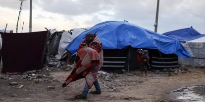 Bangladeş, Gazze'deki uluslararası barış gücüne katılmak istiyor