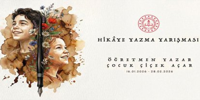 MEB’den öğretmenlere çocuk edebiyatı çağrısı