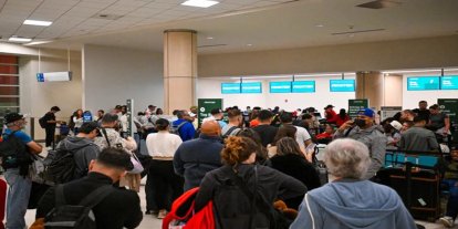 ABD'den Venezuela'daki vatandaşlarına "ülkeyi terk edin" çağrısı