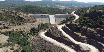 Manisa'ya 810 milyon liralık sulama yatırımı