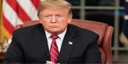 Trump: Küba'ya artık petrol veya para akmayacak!