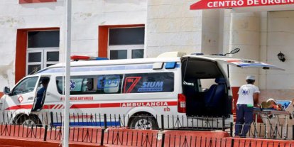 Küba’da gizemli virüs salgını hızla yayılıyor