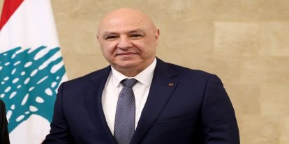 Lübnan ateş altındayken Avn'dan direnişi hedef alan çıkış