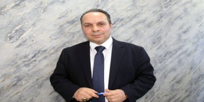 Doç. Dr. Mustafa Uğurlu Arslan: Özgüven ve sorumluluk bilinci hayatın rehberidir