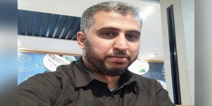 Han Yunus'ta suikast: Filistinli istihbarat subayı şehit edildi