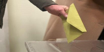 Adana Kasaplar Odası’nda başkanlık seçimi yapıldı