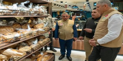 Adana’da gıda denetimleri devam ediyor: 630 işletmeye 73 milyon TL ceza