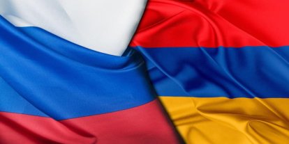 Ermenistan'dan Rusya'ya protesto notası