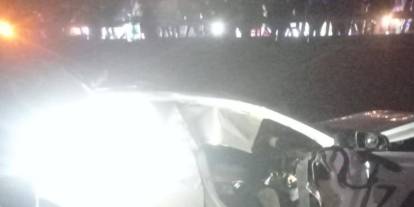 Batman'da iki otomobil çarpıştı: 4 ölü, 2 ağır yaralı