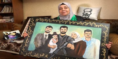 Cebbarin: İşgalcilerin Um Berâ'yı esir alması yeni bir ahmaklık