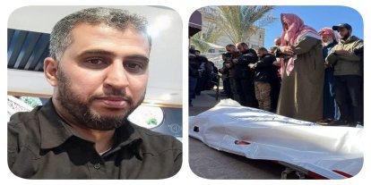 Direniş gruplarından Albay Mahmud el-Estel suikastına tepki: İşbirlikçiler hesap verecek