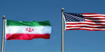 ABD'den vatandaşlarına "derhal İran'ı terk edin" çağrısı