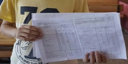 Ortaokul ve liselerde yeni dönem: Karnelerin yanında gelişim raporu verilecek