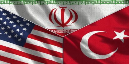 Trump’tan yüzde 25 vergi hamlesi: Türkiye’nin İran ticareti mercek altında