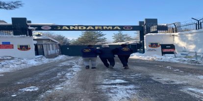 Diyarbakır il genelinde aranan 140 şahıs gözaltına alındı