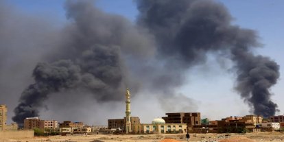 Sudan'ın doğusunda RSF saldırısı: Sennar'da 27 kişi hayatını kaybetti