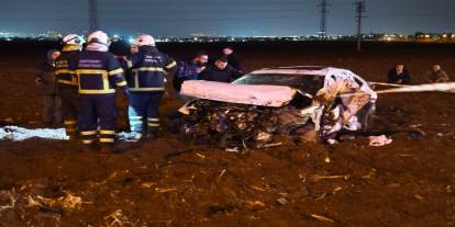 Batman'daki feci kazada can kaybı 4'e yükseldi