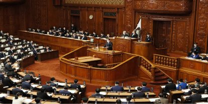 Japonya Başbakanı, erken seçim için alt meclisi feshetmeyi planlıyor