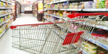 Ticaret ve perakende satış hacmi Kasım 2025’te artış gösterdi