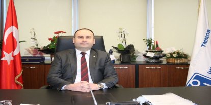 İMO Gaziantep Şube Başkanı Güçyetmez: Mevcut binalar periyodik olarak denetlenmelidir