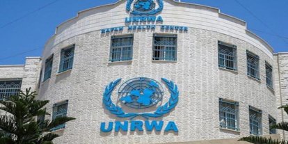 İşgalciler Kudüs'te UNRWA binalarının elektrik ve suyunu kesmeye hazırlanıyor