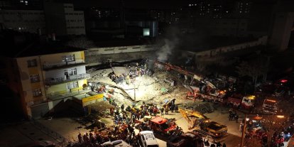 Konya İtfaiyesi 2025’te 15 bin 497 vakaya müdahale etti