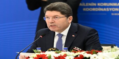 Bakan Tunç: Aileyi hedef alan ifsat edici akımlara karşı önleyici adımlar atacağız