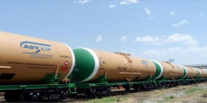 Azerbaycan'dan yapılan benzin ithalatı, Ermenistan'da benzin fiyatlarını düşürdü