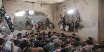 Yemen'de gizli hapishaneler tartışması: El-Alimi'nin talimatı ne anlama geliyor?