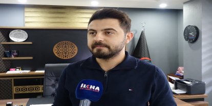 Uzman sürüş eğitmeni Kesen: Yüksek sesli müzik ve hız hayatınızı tehlikeye atıyor