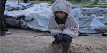 HAMAS: Gazze’deki felaketin büyüklüğü uluslararası toplumun acziyetini gösteriyor