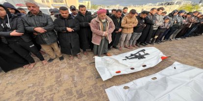 İşgalciler ateşkesi bir kez daha ihlal etti: Gazze'de iki direnişçi şehit