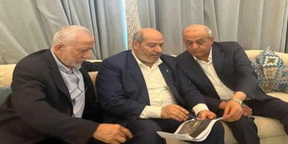 Kahire'de neler konuşuluyor, Gazze'yi kim yönetecek, hangi plan devrede?