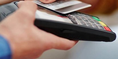 Temassız ödemelerde şifresiz limit 2 bin 500 liraya yükseltiliyor