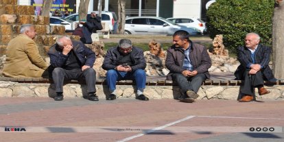 Meclis’e emekli aylığı çağrısı