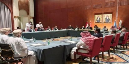 Yemen'de siyasi diyaloglar hız kazanıyor: Ensarullah da sürece dâhil