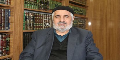 Molla Şenlik: İsra ve miraç ümmeti ayakta tutan dinamizmdir