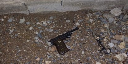 Gaziantep'te silahlı kavga: 9 gözaltı