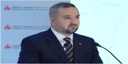 TCMB Başkanı Karahan'dan enflasyon mesajı: Önümüzdeki iki ay dalgalanma olabilir