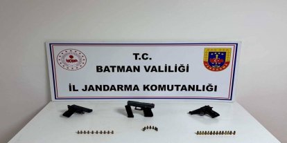 Batman'da kaçakçılık denetimleri: 29 şahsa adli işlem yapıldı