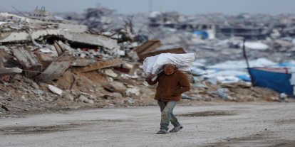 Gazze'de ikinci aşama tartışması: İşgalciler süreci yine tıkıyor