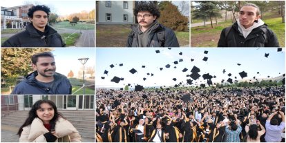 Üniversite öğrencilerinden 3 yılda lisans modeline destek