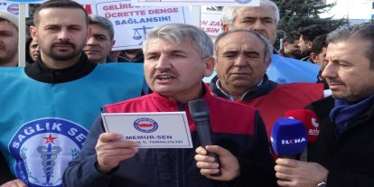 Söylemez: Memuru ezerek enflasyonla mücadele edilemez