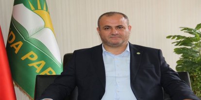 HÜDA PAR İktisat Başkanı Gültekin: 30 Euro'ya kadar vergisiz alışveriş yeniden başlamalı