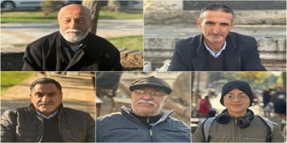 Adana halkından Miraç Kandili’nde birlik çağrısı: Gazze, Kudüs ve İslam coğrafyası için ortak ses olalım