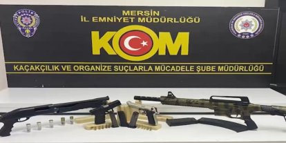 Suç örgütlerini övücü paylaşımlara 325 gözaltı