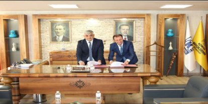 Konya’da KOSKİ tarihinin en büyük yatırımı için süreç başladı