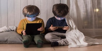 Sosyal medya yasası gündemde: Dijital ebeveynlik uyarısı