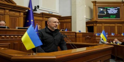 Ukrayna'da enerji sektöründe olağanüstü hal ilan edildi