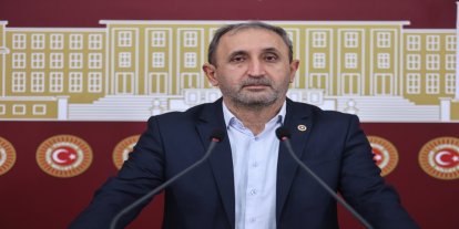 HÜDA PAR Genel Başkan Vekili Demir: Uyuşturucu, kumar ve sanal bahisle mücadelede iktidar yetersiz kaldı